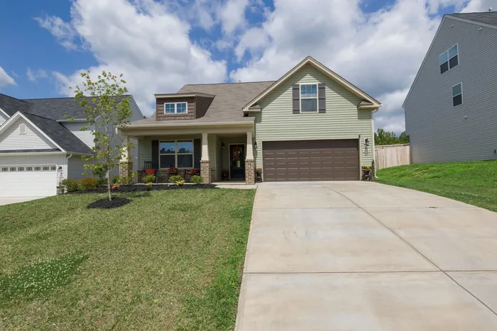 Driveway Extension